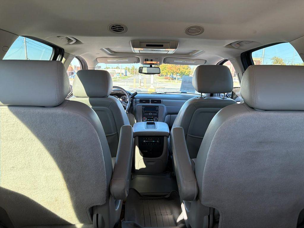 used 2010 Chevrolet Tahoe car, priced at $10,495