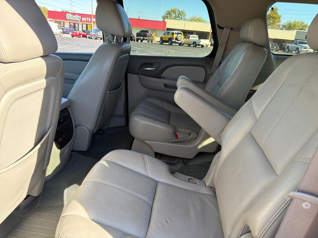 used 2010 Chevrolet Tahoe car, priced at $10,495
