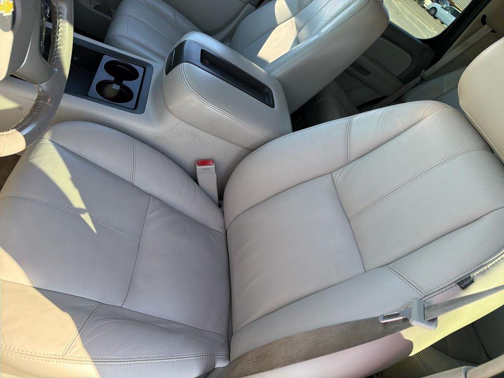 used 2010 Chevrolet Tahoe car, priced at $10,495