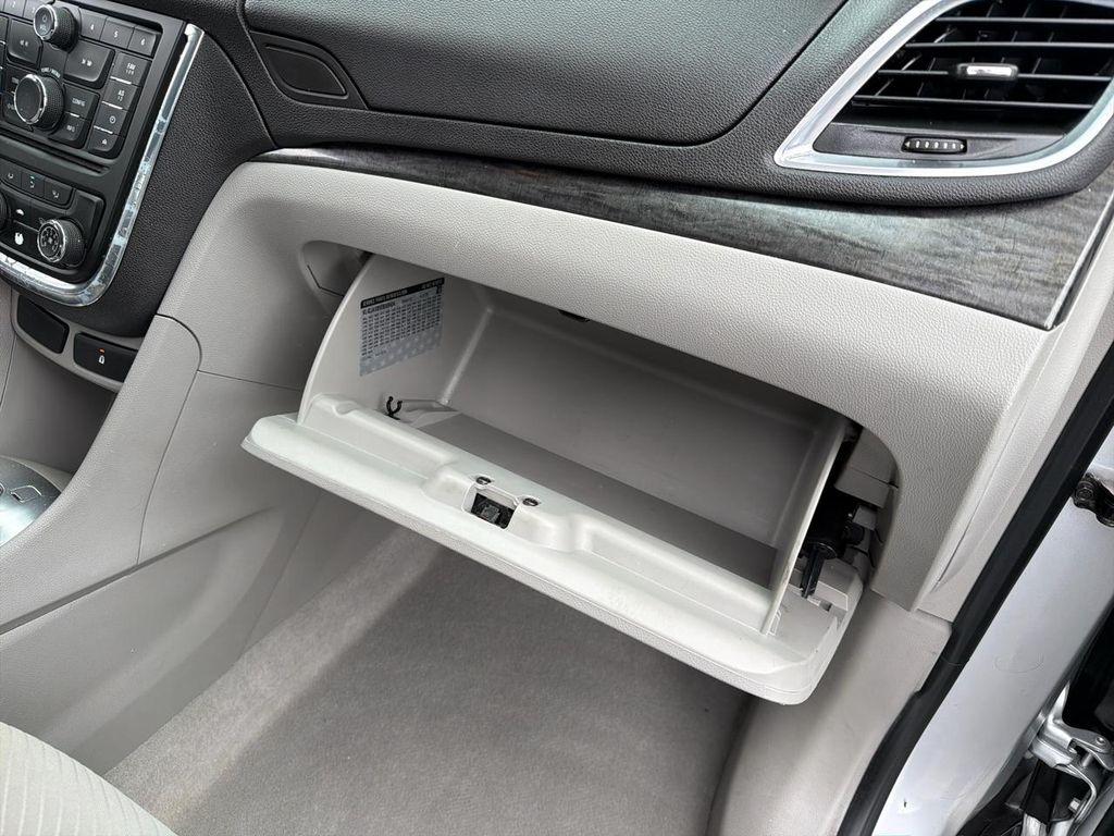 used 2014 Buick Encore car, priced at $14,495