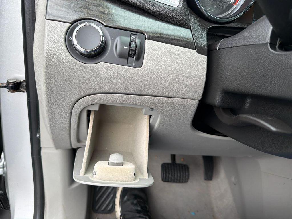 used 2014 Buick Encore car, priced at $14,495