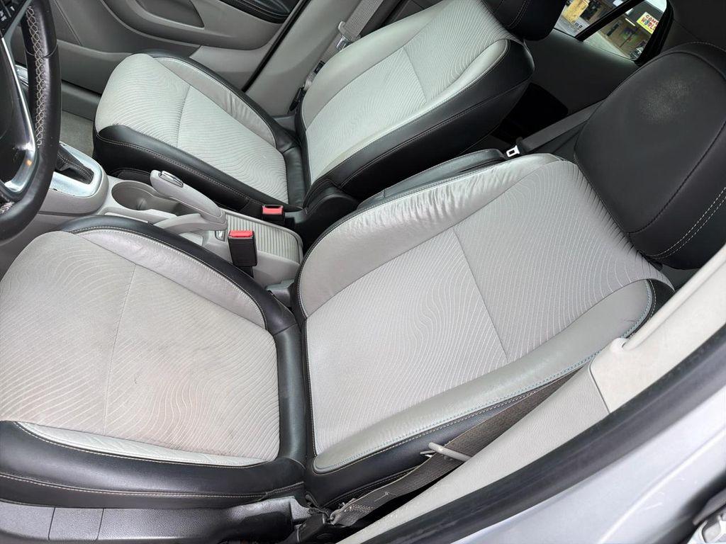 used 2014 Buick Encore car, priced at $14,495