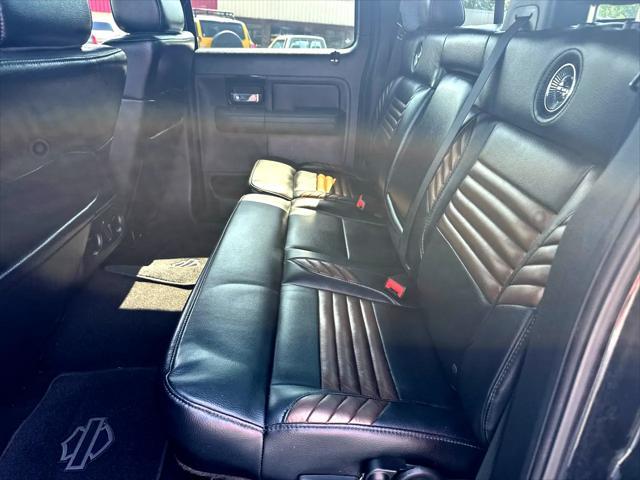 used 2008 Ford F-150 car, priced at $21,995