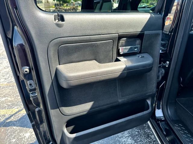 used 2008 Ford F-150 car, priced at $21,995