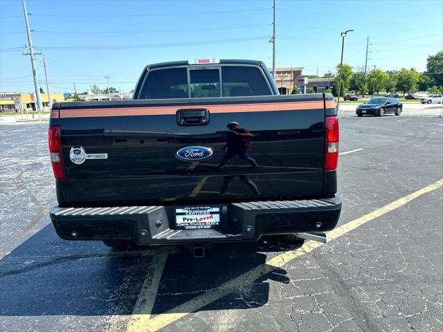 used 2008 Ford F-150 car, priced at $21,995