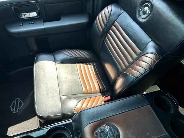 used 2008 Ford F-150 car, priced at $21,995