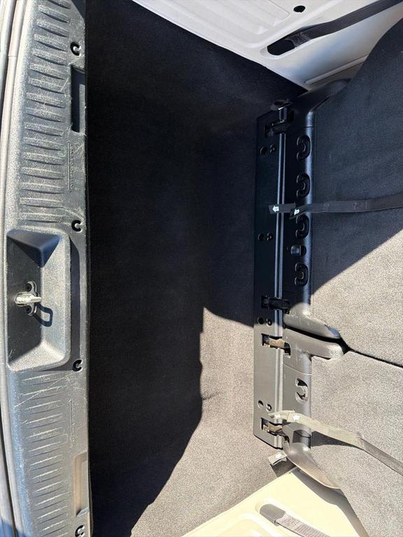 used 2016 Chrysler Town & Country car, priced at $13,495