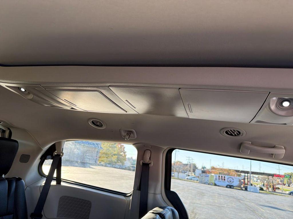 used 2016 Chrysler Town & Country car, priced at $13,495