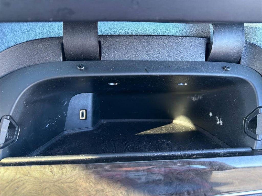 used 2016 Chrysler Town & Country car, priced at $13,495