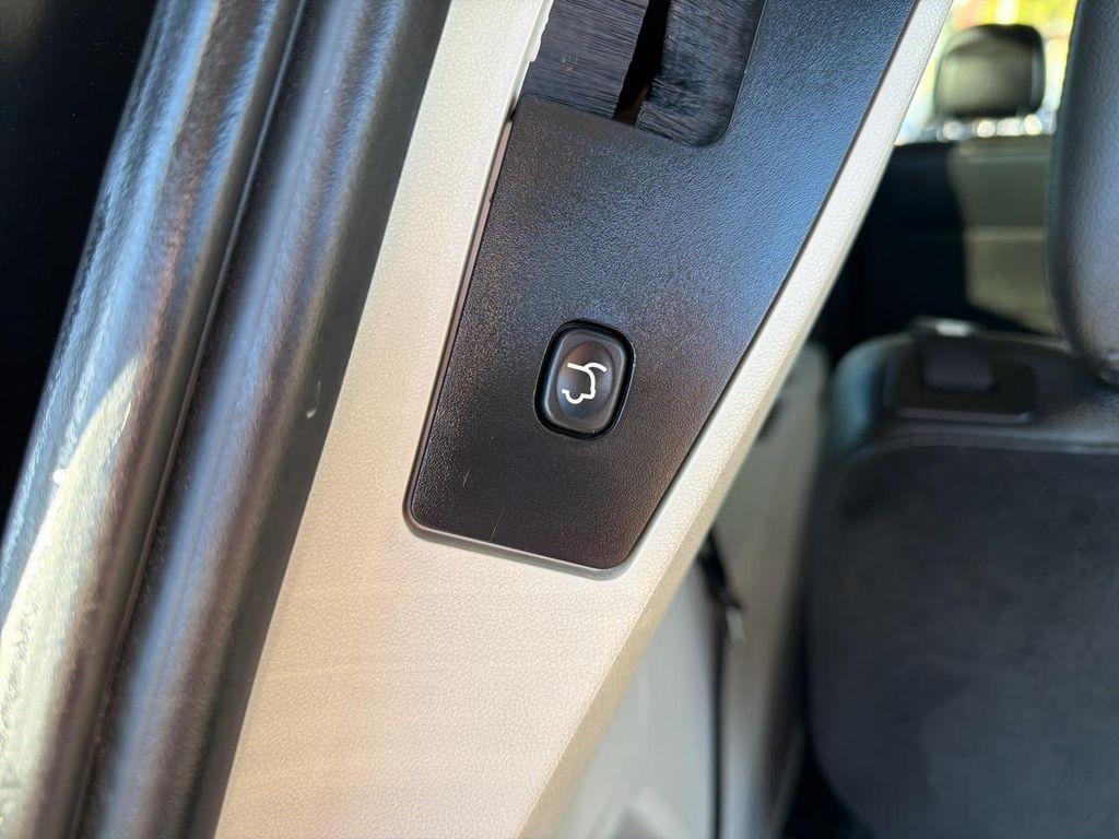 used 2016 Chrysler Town & Country car, priced at $13,495