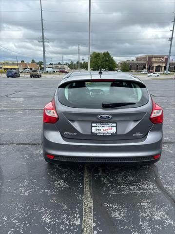 used 2013 Ford Focus car, priced at $11,995