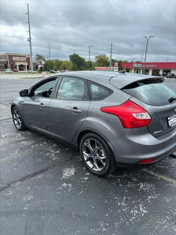 used 2013 Ford Focus car, priced at $11,995