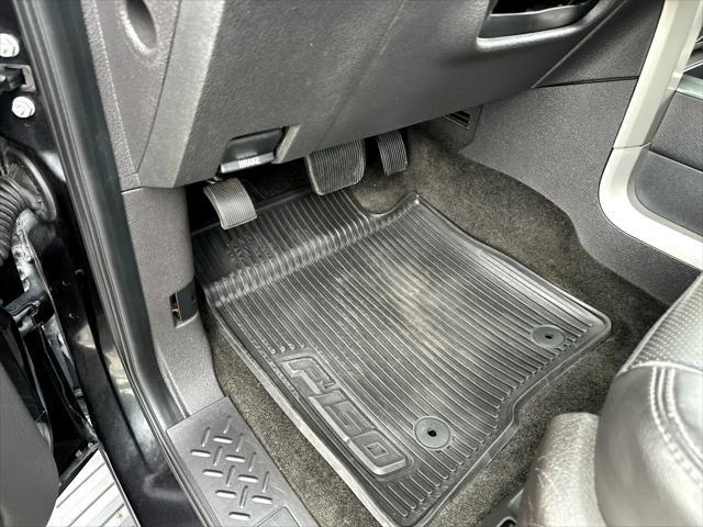 used 2014 Ford F-150 car, priced at $19,995