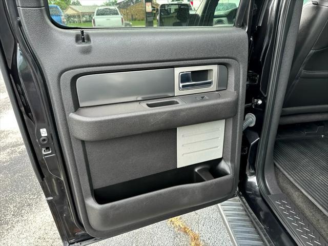 used 2014 Ford F-150 car, priced at $19,995