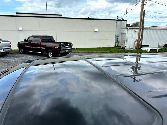 used 2014 Ford F-150 car, priced at $19,995