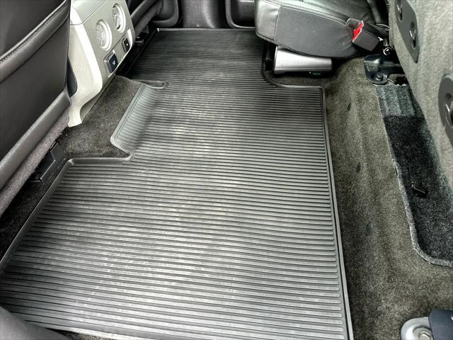 used 2014 Ford F-150 car, priced at $19,995