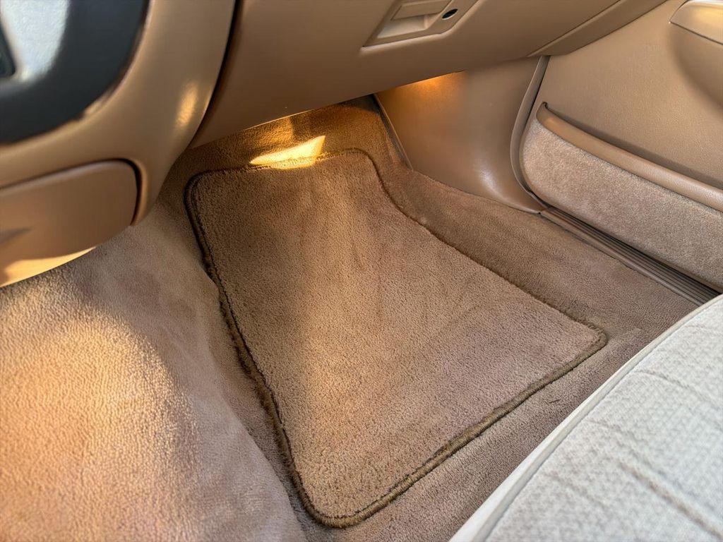 used 1995 Ford Crown Victoria car, priced at $12,495