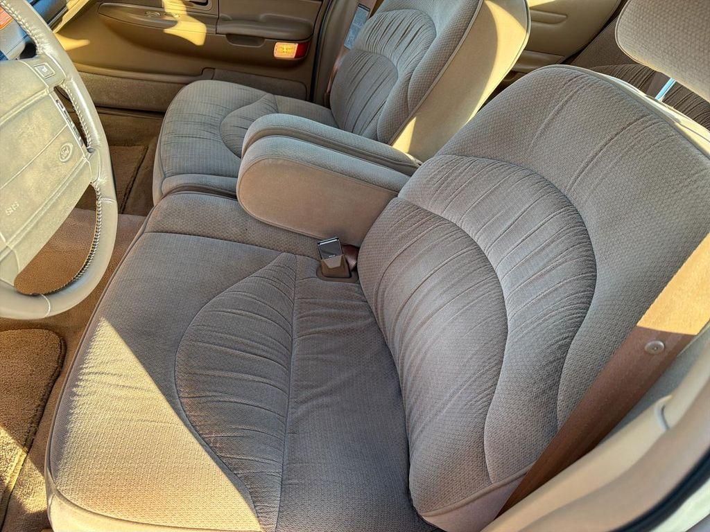 used 1995 Ford Crown Victoria car, priced at $12,495