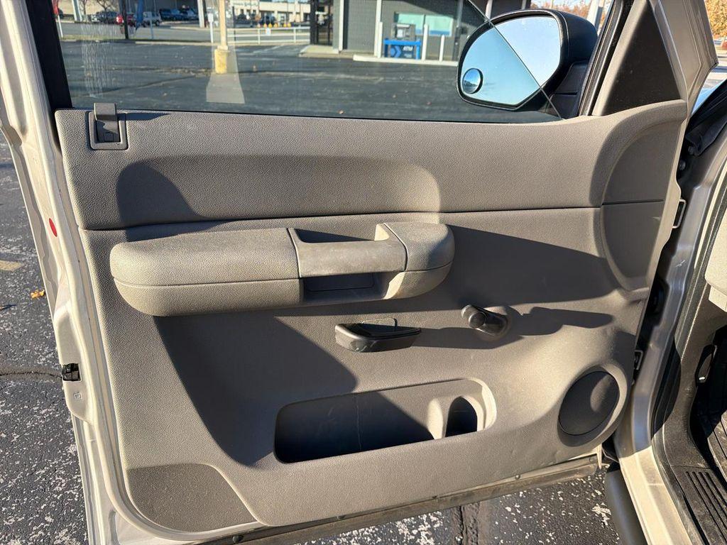 used 2008 GMC Sierra 1500 car, priced at $13,495