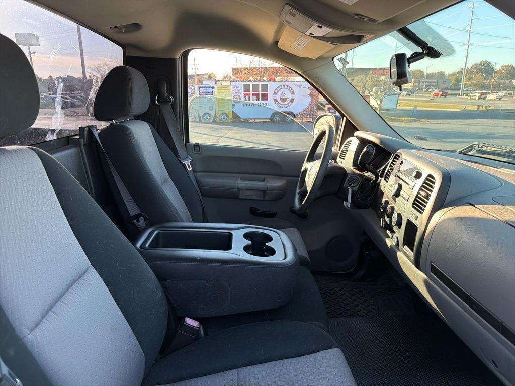 used 2008 GMC Sierra 1500 car, priced at $13,495