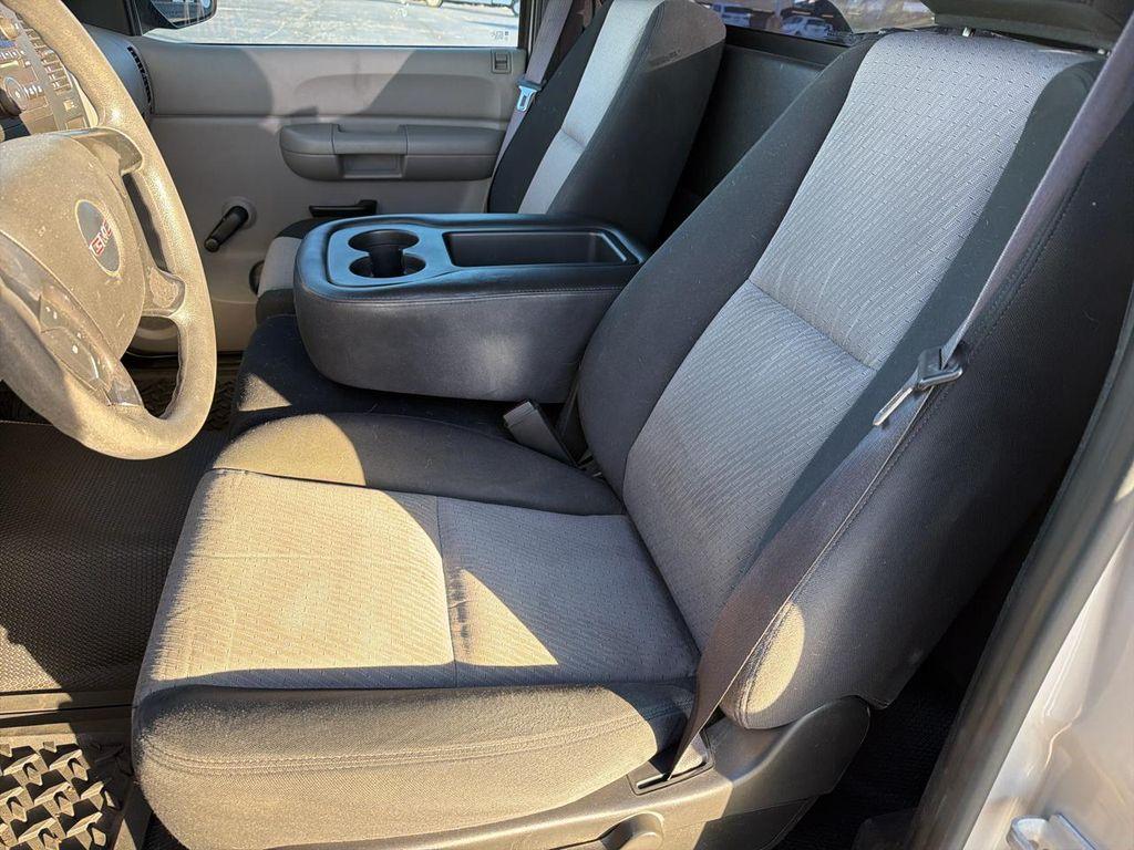 used 2008 GMC Sierra 1500 car, priced at $13,495