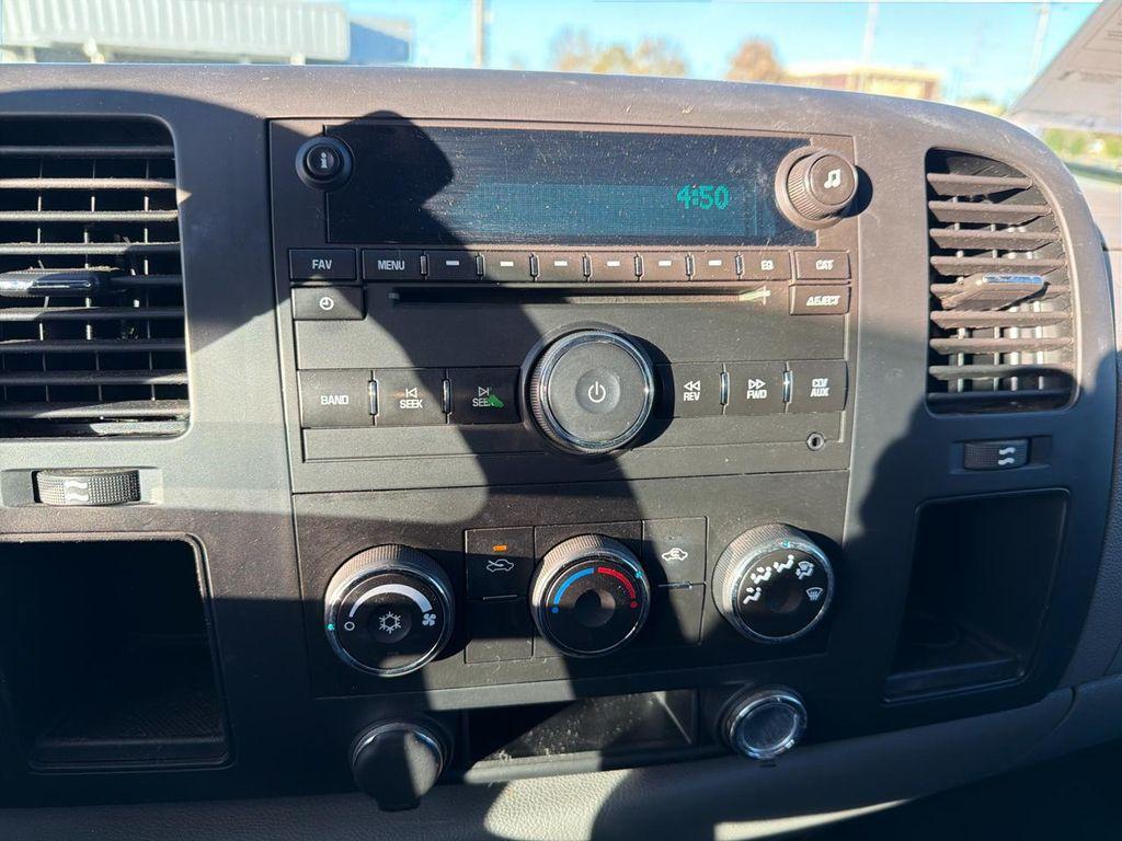 used 2008 GMC Sierra 1500 car, priced at $13,495