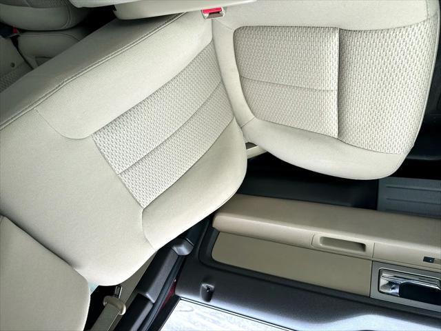 used 2009 Ford F-150 car, priced at $16,995