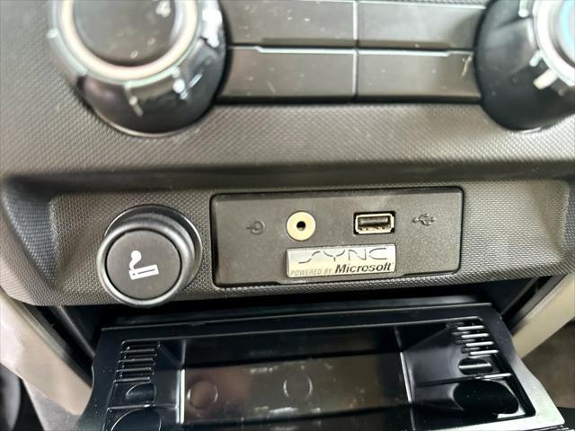 used 2009 Ford F-150 car, priced at $16,995