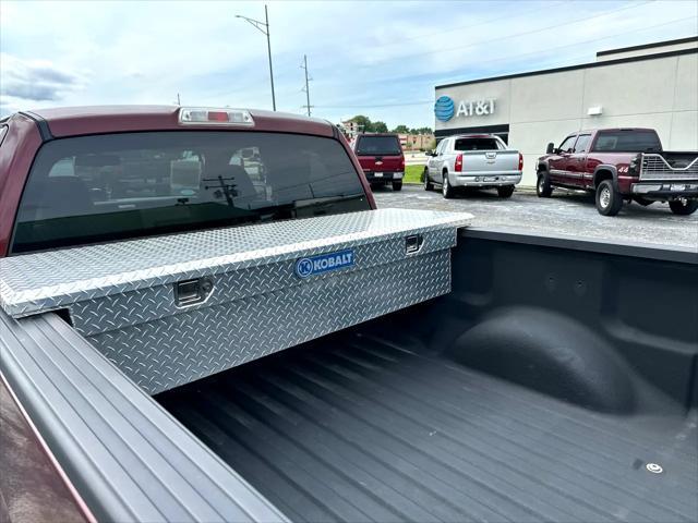 used 2009 Ford F-150 car, priced at $16,995