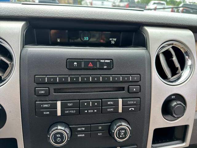 used 2009 Ford F-150 car, priced at $16,995