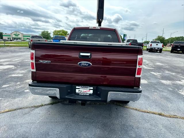 used 2009 Ford F-150 car, priced at $16,995