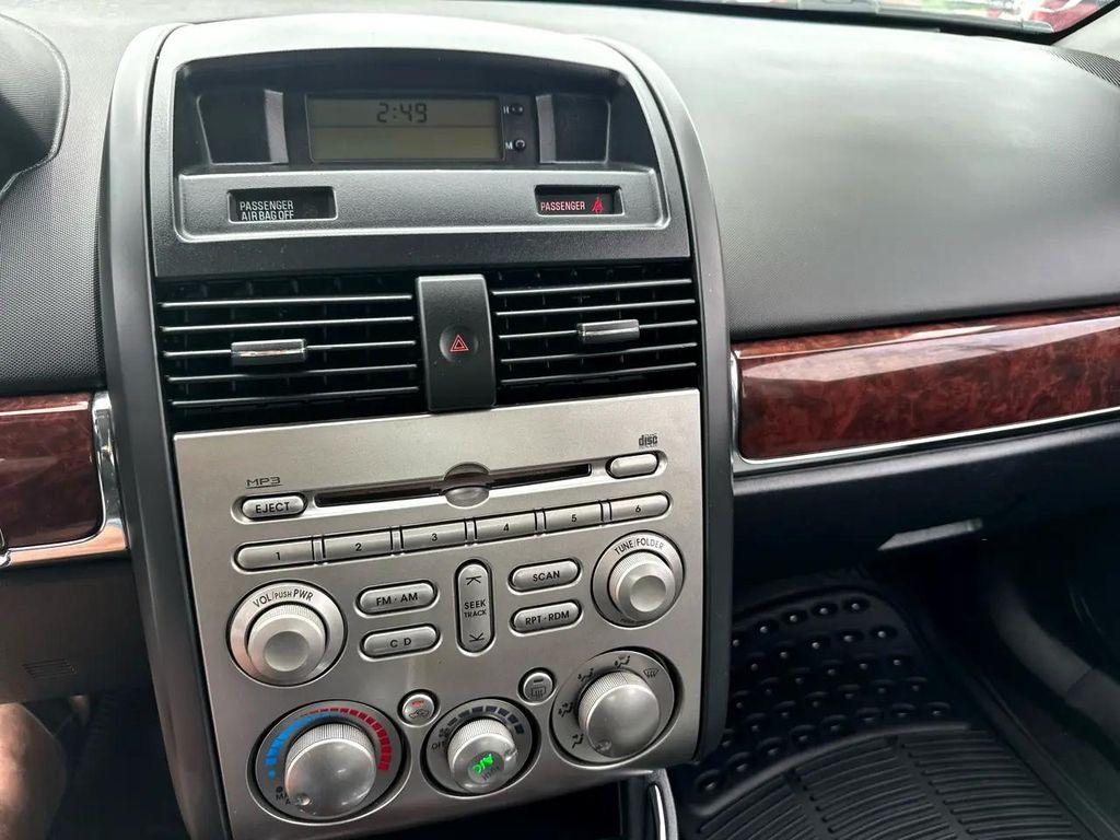 used 2009 Mitsubishi Galant car, priced at $8,495