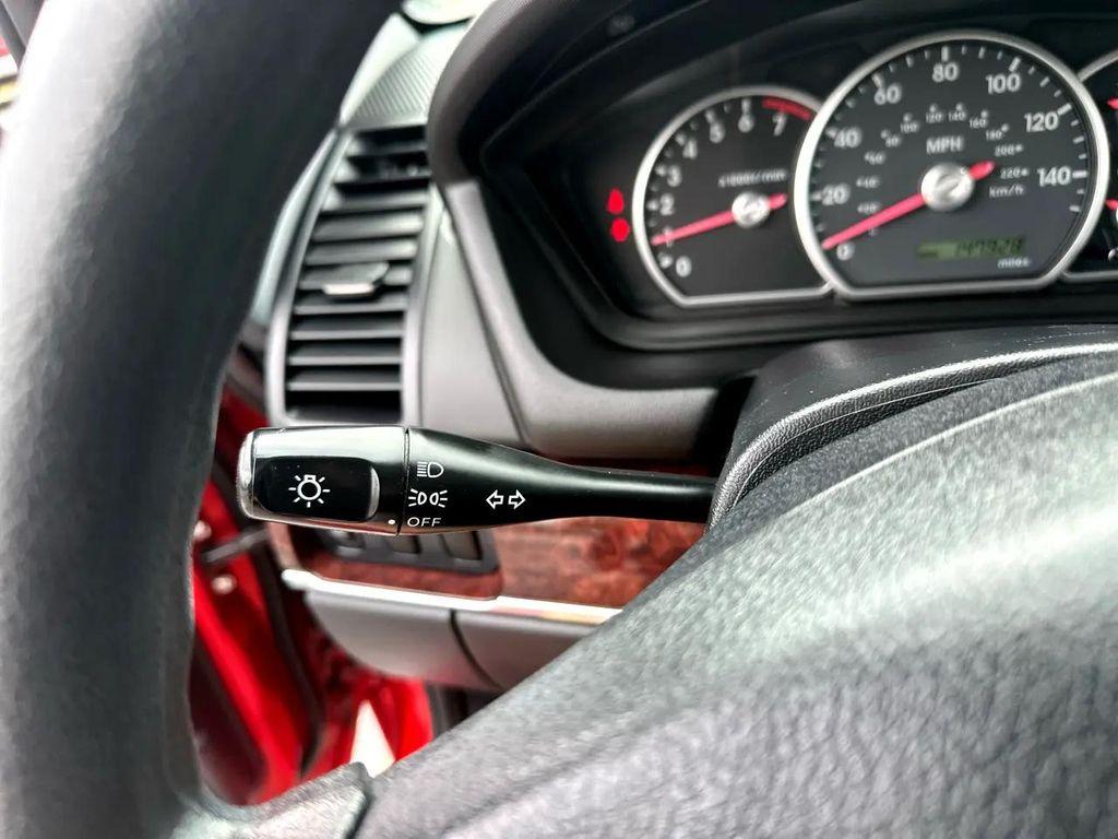 used 2009 Mitsubishi Galant car, priced at $8,495