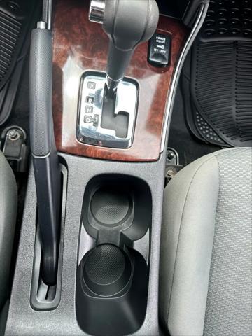 used 2009 Mitsubishi Galant car, priced at $8,495