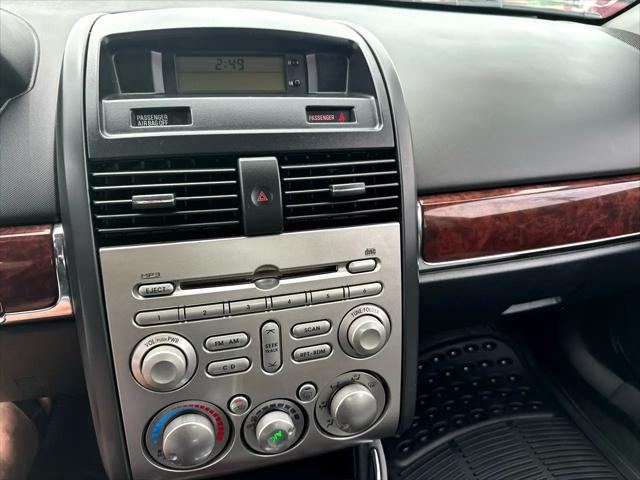 used 2009 Mitsubishi Galant car, priced at $8,495