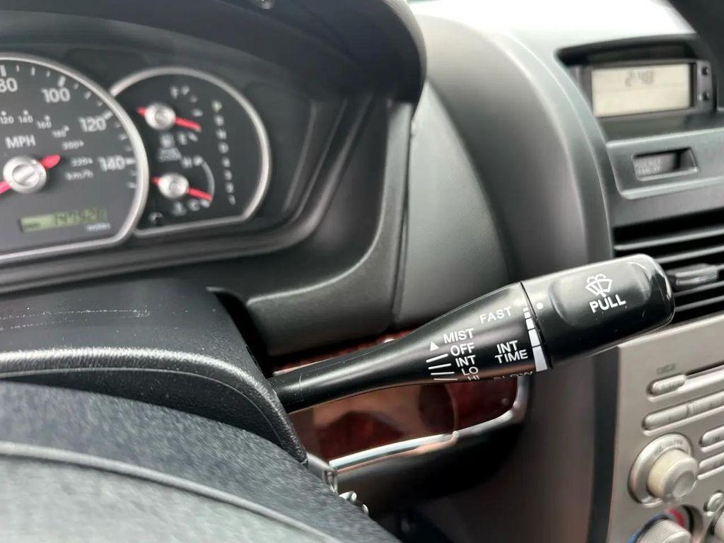 used 2009 Mitsubishi Galant car, priced at $8,495