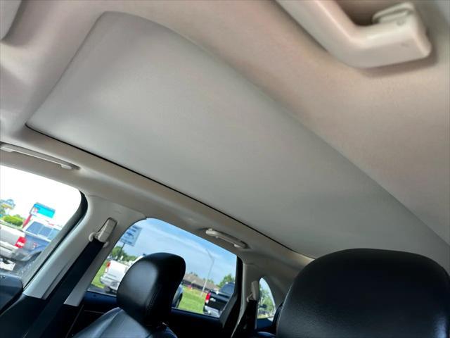 used 2017 Ford Edge car, priced at $15,995