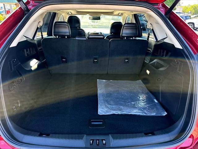 used 2017 Ford Edge car, priced at $15,995