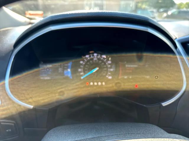 used 2017 Ford Edge car, priced at $15,995