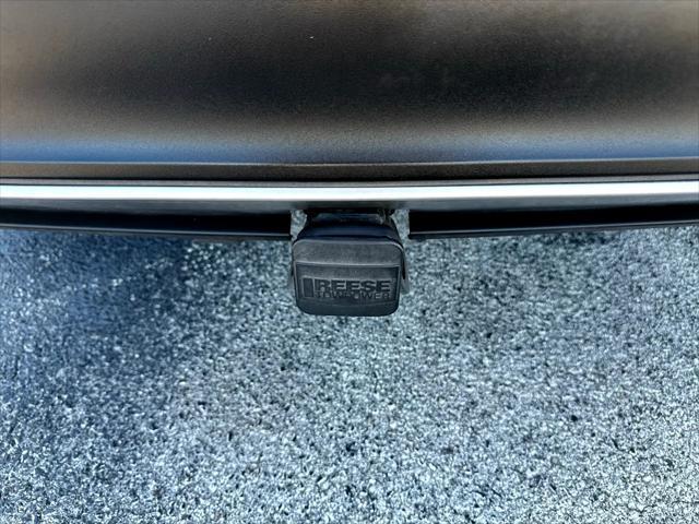 used 2017 Ford Edge car, priced at $15,995