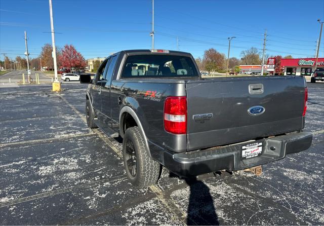 used 2004 Ford F-150 car, priced at $9,495