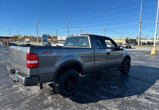 used 2004 Ford F-150 car, priced at $9,495