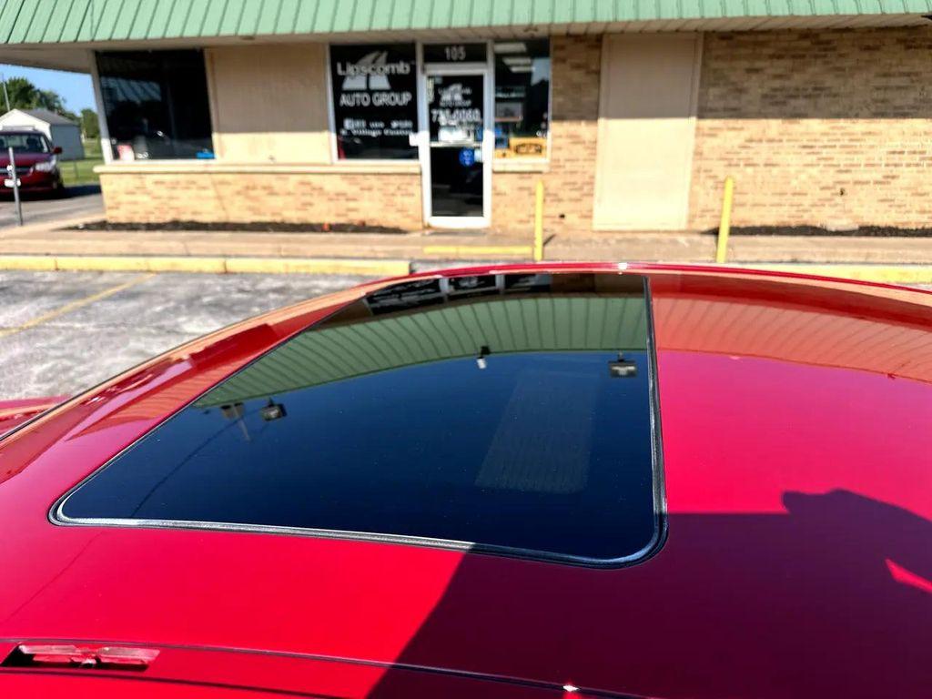 used 2007 Mercedes-Benz CLK-Class car, priced at $11,995