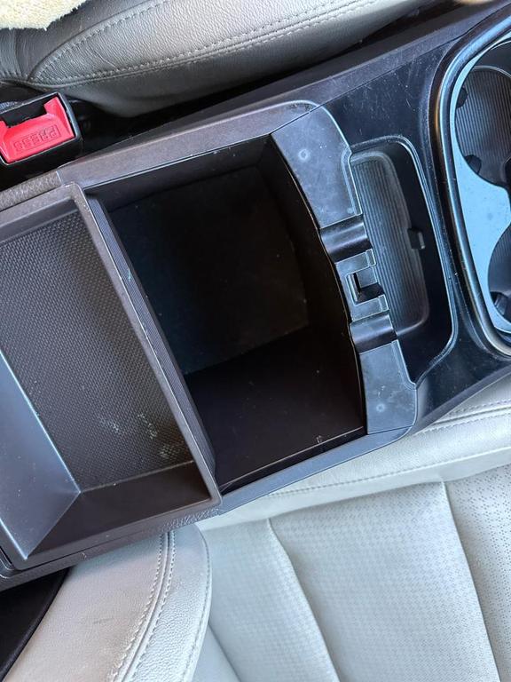 used 2013 Hyundai Santa Fe car, priced at $14,495