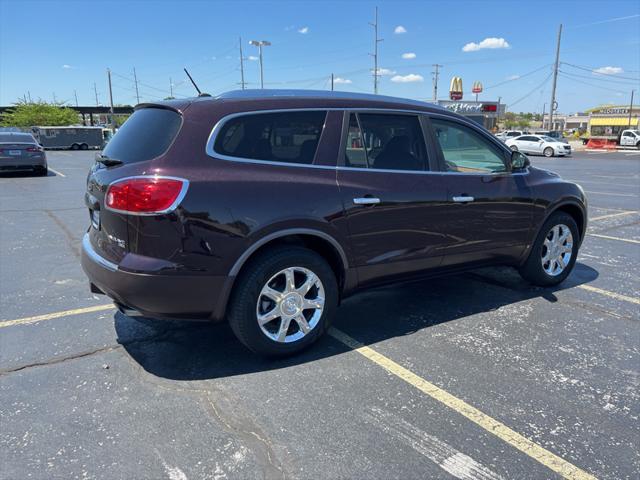 used 2009 Buick Enclave car, priced at $7,995