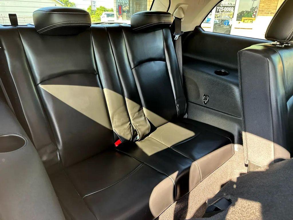 used 2018 Dodge Journey car, priced at $16,495