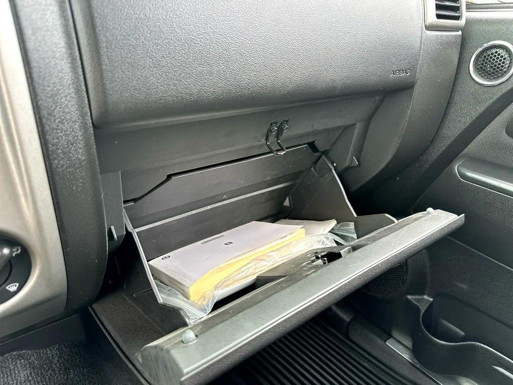 used 2012 Chevrolet Colorado car, priced at $14,995