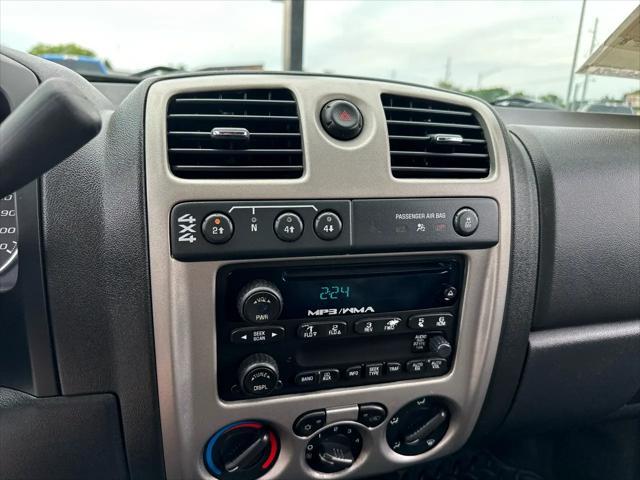 used 2012 Chevrolet Colorado car, priced at $15,995