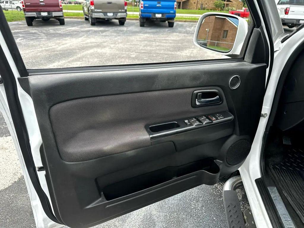 used 2012 Chevrolet Colorado car, priced at $14,995