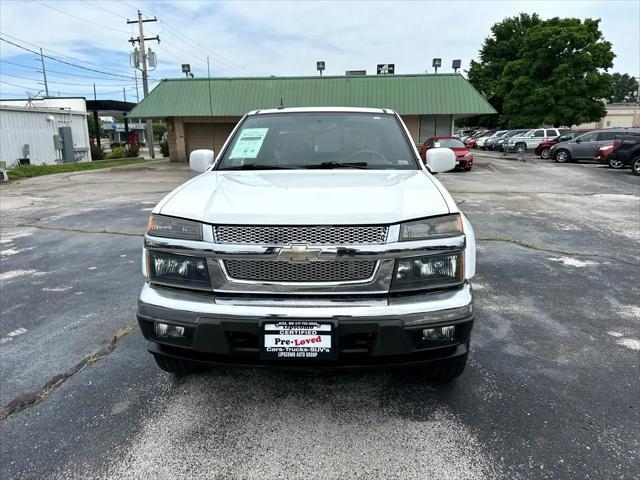 used 2012 Chevrolet Colorado car, priced at $15,995